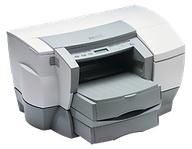 惠普HP Business Inkjet 2250tn 驱动