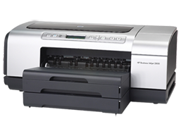 惠普HP Business Inkjet 2800驱动全面解析与使用指南