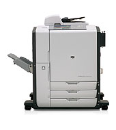 惠普HP CM8060 Color MFP 驱动