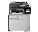 惠普HP Color LaserJet Pro MFP M476dw 驱动