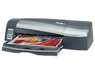 惠普HP Designjet 90 驱动