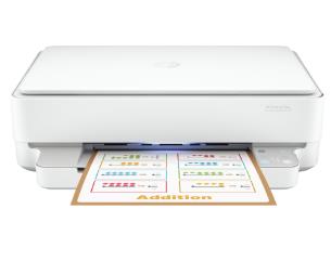 惠普HP DeskJet Plus Ink Advantage 6000 驱动