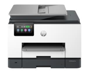 惠普HP OfficeJet Pro 9130 驱动