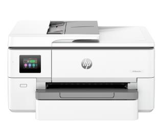 惠普HP OfficeJet Pro 9720 驱动