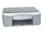 惠普HP PSC 1205 驱动