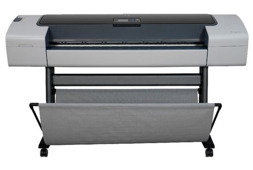 HP Designjet T1100 打印机系列 – 常见故障排除全指南